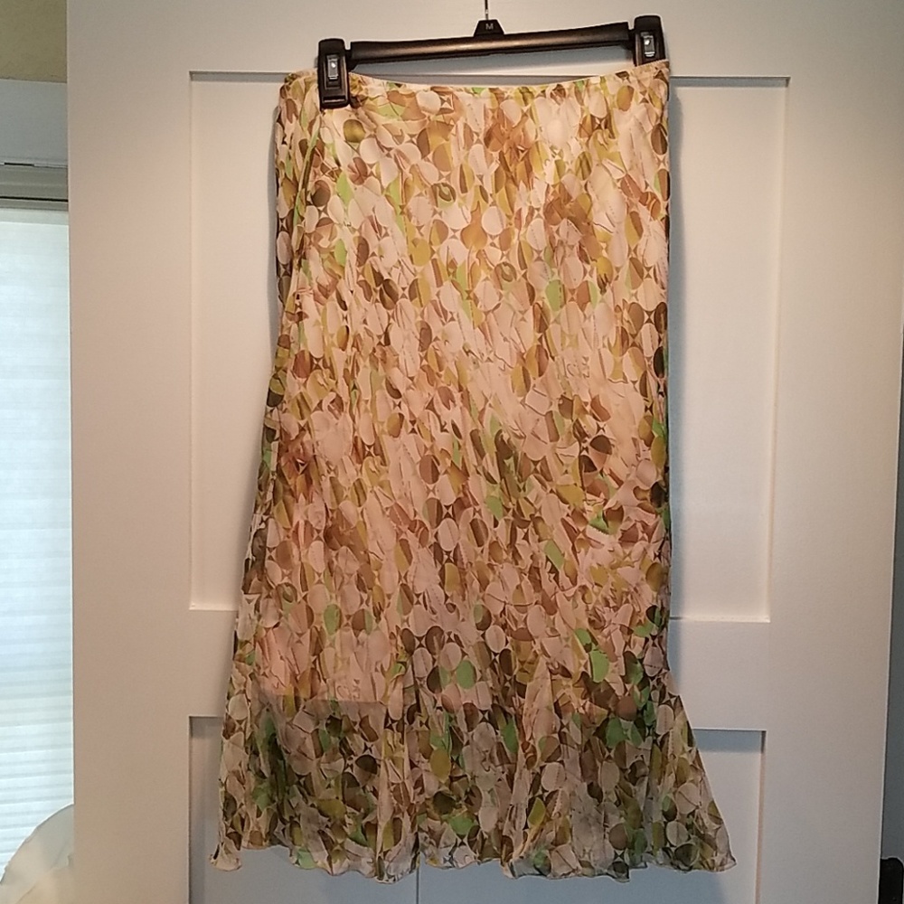 New York Clothing Co. skirt